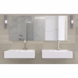 Fischer KDH 3 2 pièce(s) Kit de fiches murales et vis 105 mm