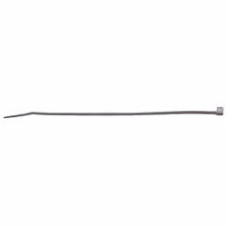 Fischer UBN 4.6 x 200, Nylon, Noir, 200 mm, 4,6 mm, 100 pièce(s)