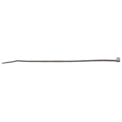 Fischer UBN 4.6 x 200 serre-câbles Nylon Noir 100 pièce(s)