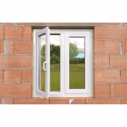 Fischer 88628 ancrage à vis et cheville murale 50 pièce(s) Kit de fiches murales et vis 140 mm