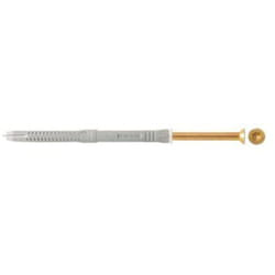 Fischer - Cheville rallongée FUR10x230 T-50/bte (Par 50)
