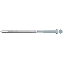 Fischer 88777 ancrage à vis et cheville murale 50 pièce(s) Kit de fiches murales et vis 100 mm