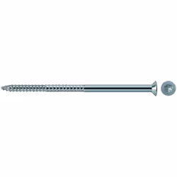 Fischer 89172, Vis, Béton, Utilité générale, Cruciforme, TX40, Boîte