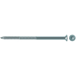 Fischer 89172 vis et boulon 200 pièce(s)