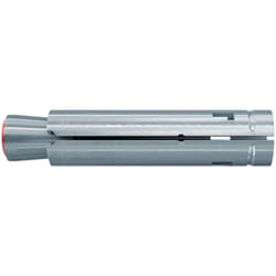 Fischer 90245 ancrage à vis et cheville murale 50 pièce(s) Ancre d'expansion 49 mm