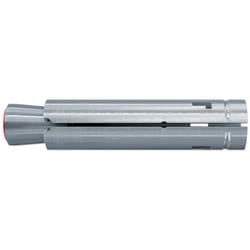 Fischer TA M10 25 pièce(s) Cheville filetée 69 mm