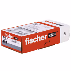 Fischer TA M10 25 pièce(s) Cheville filetée 69 mm