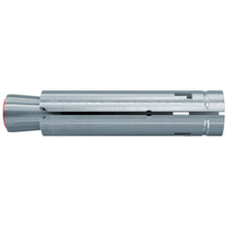 Fischer TA M12 25 pièce(s) 105 mm