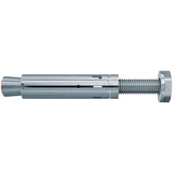 Fischer 90249 ancrage à vis et cheville murale 50 pièce(s) Ancre d'expansion 49 mm