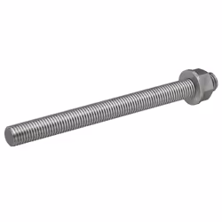 Fischer FIS A 10 pièce(s) Cheville filetée 140 mm