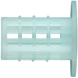 Douille de centrage 90671 10 pc(s) W65395 - Fischer
