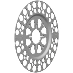 Fischer 90745 cale, entretoise et rondelle 100 pièce(s)