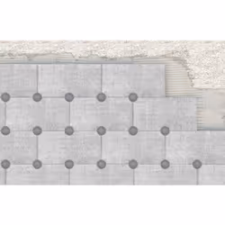Fischer 90745 cale, entretoise et rondelle 100 pièce(s)