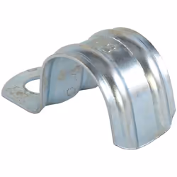 Fischer 90840, Collier pour tuyau, Métal, 50 pièce(s), 3,2 cm
