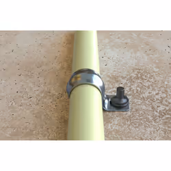 Fischer 90848 support et fixation de plomberie Collier pour tuyau