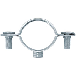 Fischer 90851 support et fixation de plomberie Collier pour tuyau