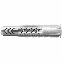 Fischer 90878 ancrage à vis et cheville murale 10 pièce(s) Fiche murale 50 mm