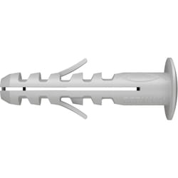 Fischer 90912 ancrage à vis et cheville murale 2 pièce(s)