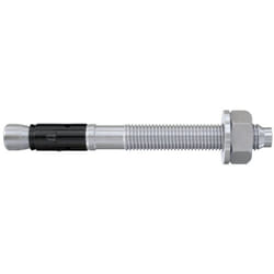 Fischer 90919 ancrage à vis et cheville murale 2 pièce(s)