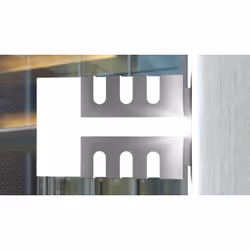 Fischer 90991 Fixation spéciale et matériel d'assemblage Outil de réglage 1 pièce(s)