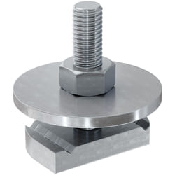 Fischer 92961 écrou Ecrou T 50 pièce(s)