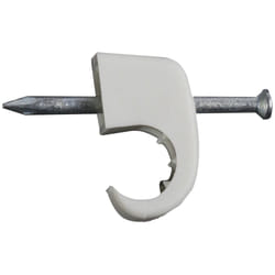 Fischer 94675 range-câbles et serre-câbles Gris 100 pièce(s)