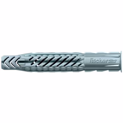 Fischer 94722, Fiche murale, Brique, Béton, 30 mm, 5 mm, 4 cm, 3 mm