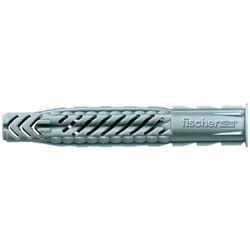 Fischer 94722 ancrage à vis et cheville murale 100 pièce(s) Fiche murale 30 mm