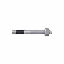 Vous recherchez le produit Boulon ancrage Fischer FAZ type FAZ 8/10 galva remplace FAN Lors du serrage de l'écrou hexagonal, ...