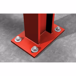 Fischer 94872 ancrage à vis et cheville murale 50 pièce(s) Ancre d'expansion 75 mm