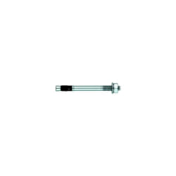 Fischer FAZ II 8/30 50 pièce(s) Boulon à ailettes 95 mm