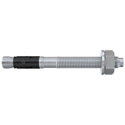 Fischer FAZ II 25 pièce(s) Ancre d'expansion 115 mm