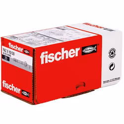 Fischer FAZ II 25 pièce(s) Ancre d'expansion 115 mm