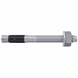 Fischer FAZ II 20 pièce(s) Boulon à ailettes 130 mm
