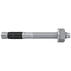 Fischer FAZ II 12/50 20 pièce(s) Boulon à ailettes 150 mm