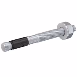 Fischer FAZ II 12/50 20 pièce(s) Boulon à ailettes 150 mm