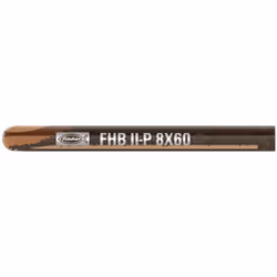 Fischer 96824, Capsule, 10 pièce(s)