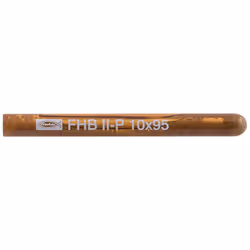 Fischer 96843, Capsule, 10 pièce(s)