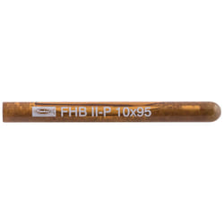 Fischer 96843 Colle chimique Capsule