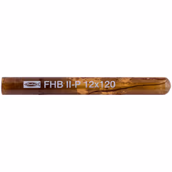 Fischer 96844, Capsule, 10 pièce(s)
