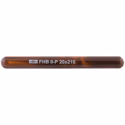 Fischer 96846, Capsule, 4 pièce(s)