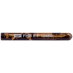 Fischer 96847 Colle chimique Capsule