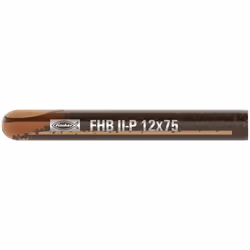 Fischer 96848, Capsule, 10 pièce(s)