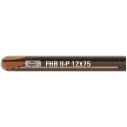 Fischer 96848 Colle chimique Capsule