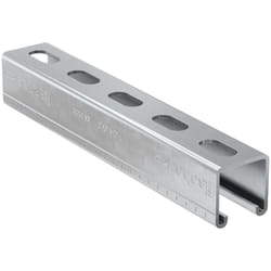 Fischer 97658 cadre de montage de plomberie Chaîne