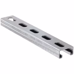 Fischer 97660, 3000 mm, 2 mm, 4,32 g, Chaîne, Acier, 1 pièce(s)