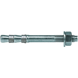Fischer 97739 ancrage à vis et cheville murale 50 pièce(s) 122 mm