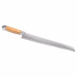 Güde 7431/32 Couteau de cuisine Acier inoxydable 1 pièce(s) Couteau à pain - Vue supplémentaire 2