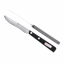 Güde 9900/10, Couteau universel, 10 cm, Acier inoxydable, 1 pièce(s)