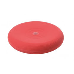 TOGU Dynair XL Coussin d'équilibre Rouge